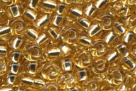11-3 Silver Lined Gold 11-3 Silver Lined Gold